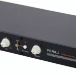 La Pédale d’effet Vermona VSR 3.2 – Photos, Tests & Avis