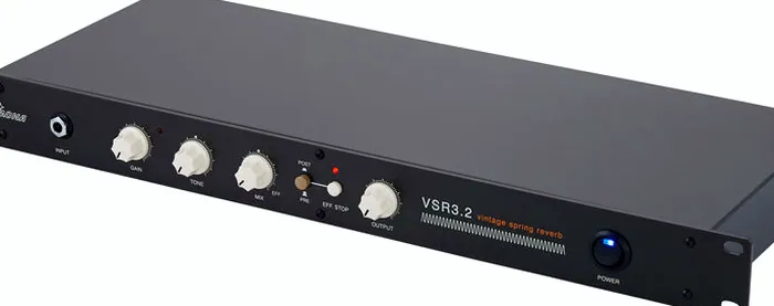 Vermona VSR 3.2