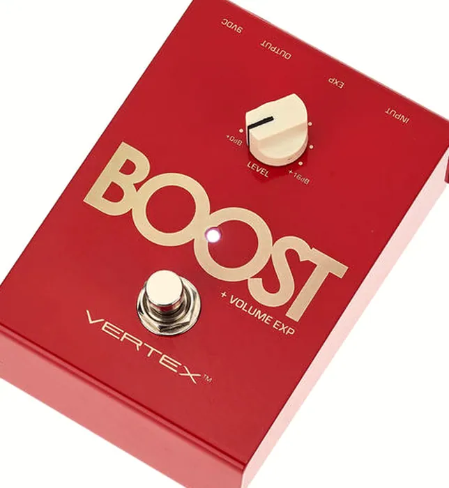 Vertex Boost