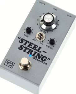 Vertex Steel String MKII Overdrive