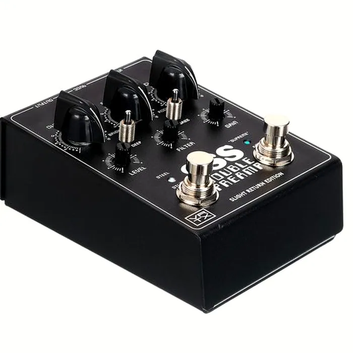 Vertex Steel String Supreme (SRE) – photo 11