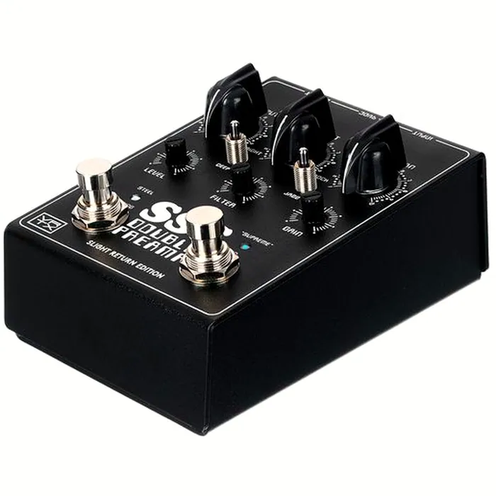 Vertex Steel String Supreme (SRE) – photo 10