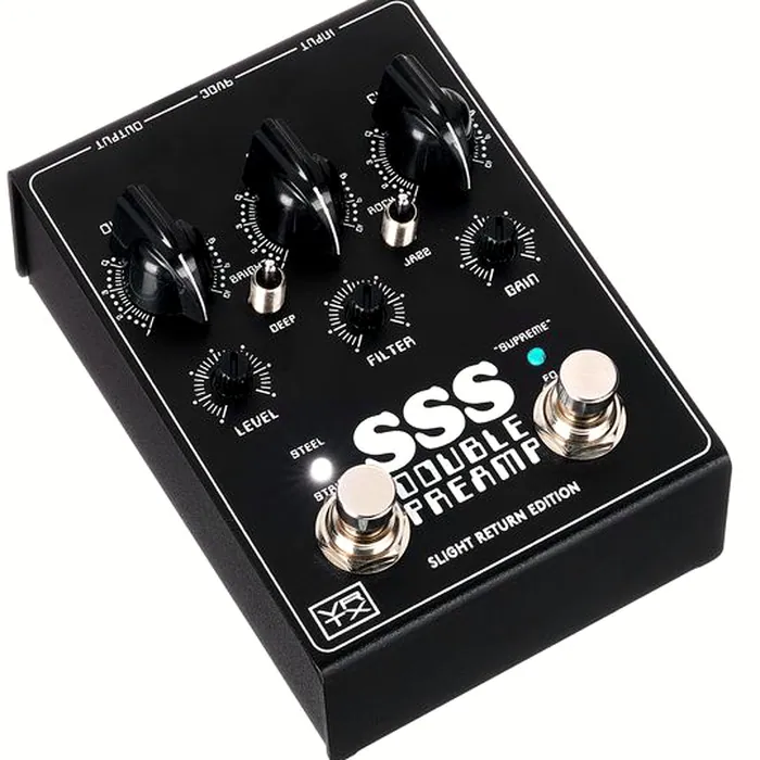 Vertex Steel String Supreme (SRE) – photo 6