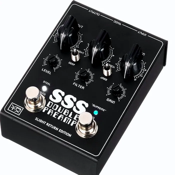 Vertex Steel String Supreme (SRE) – photo 2