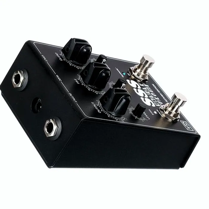 Vertex Steel String Supreme (SRE) – photo 12