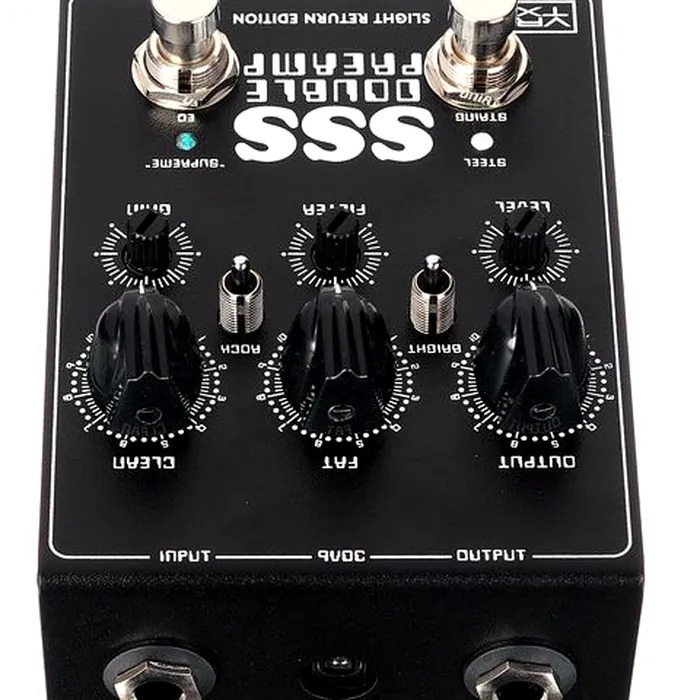 Vertex Steel String Supreme (SRE) – photo 7