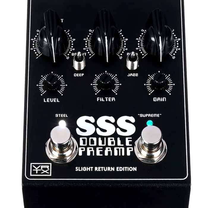 Vertex Steel String Supreme (SRE) – photo 5
