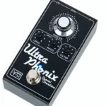 Vertex Ultraphonix MKII Overdrive – Avis sur cette pédale d’effet