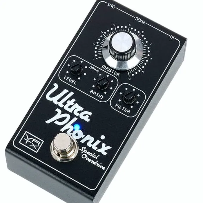 Vertex Ultraphonix MKII Overdrive – photo 2