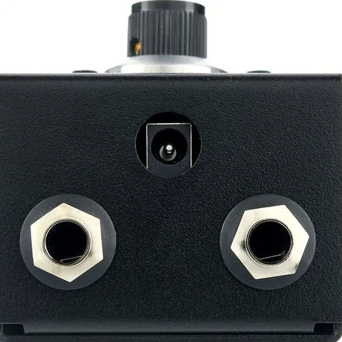 Vertex Ultraphonix MKII Overdrive – photo 9