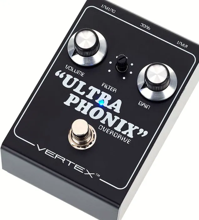 Vertex Ultraphonix OD