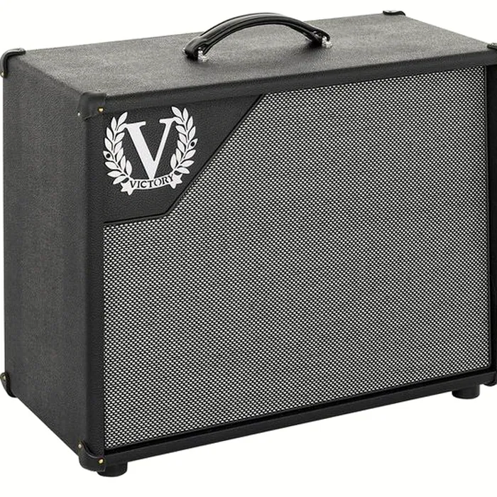 Victory Amplifiers Deputy 112 Cabinet – photo 6