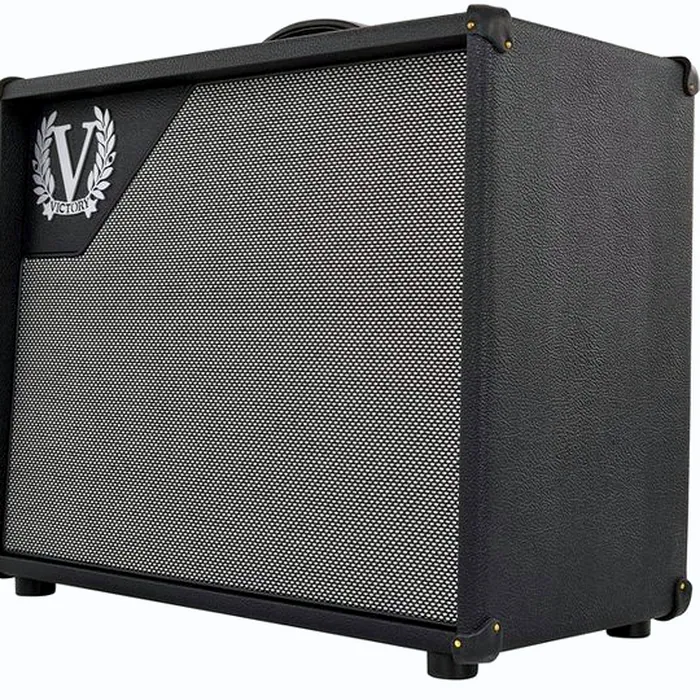 Victory Amplifiers Deputy 112 Cabinet – photo 8