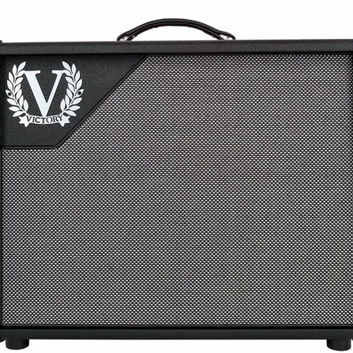 Victory Amplifiers Deputy 112 Cabinet – photo 9