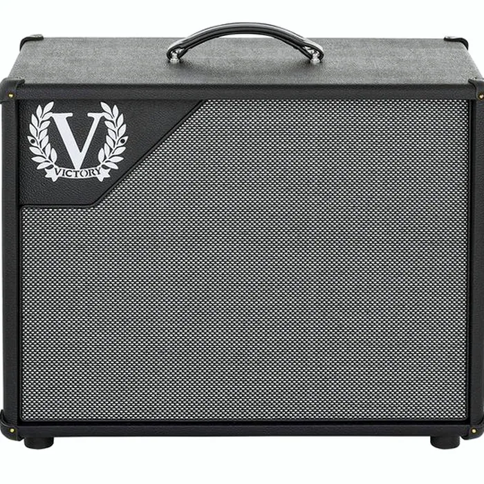 Victory Amplifiers Deputy 112 Cabinet – photo 5