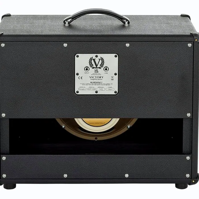 Victory Amplifiers Deputy 112 Cabinet – photo 7