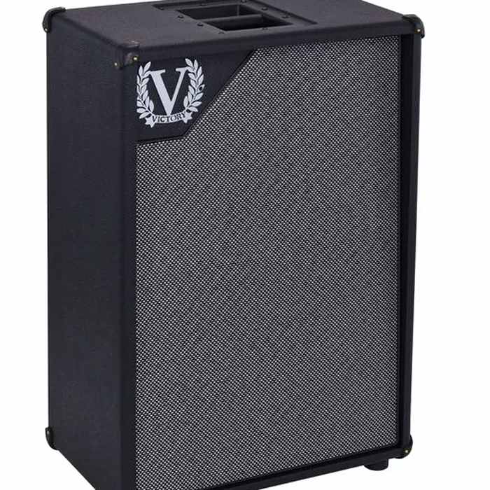 Victory Amplifiers Deputy 212 Cabinet – photo 6