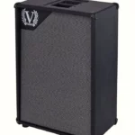 Victory Amplifiers Deputy 212 Cabinet – Avis sur ce baffle guitare