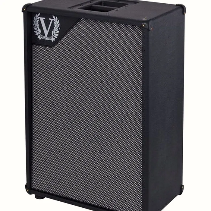 Victory Amplifiers Deputy 212 Cabinet – photo 2