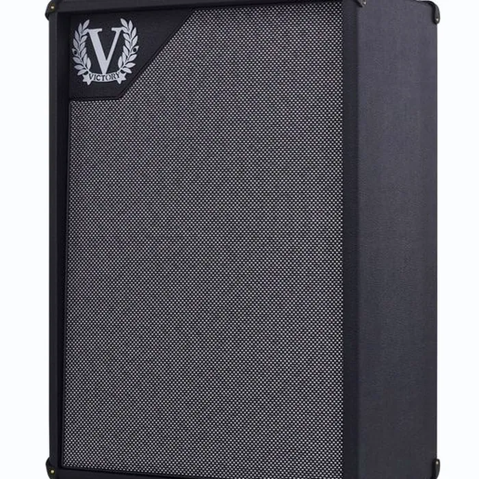 Victory Amplifiers Deputy 212 Cabinet – photo 8