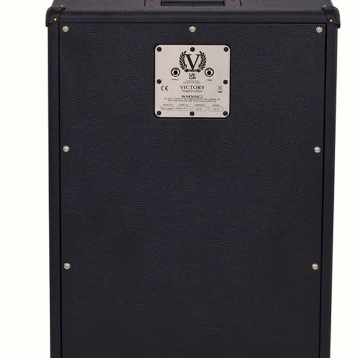 Victory Amplifiers Deputy 212 Cabinet – photo 7