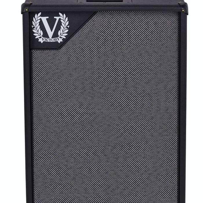 Victory Amplifiers Deputy 212 Cabinet – photo 5