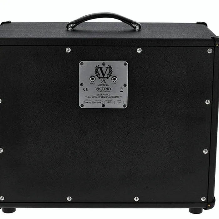Victory Amplifiers Jack 112 Cabinet – photo 7
