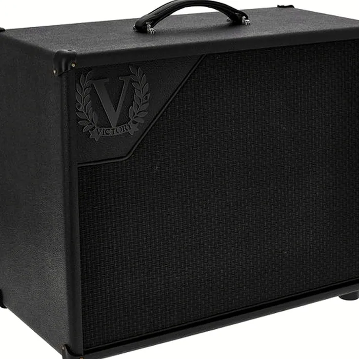 Victory Amplifiers Jack 112 Cabinet – photo 6