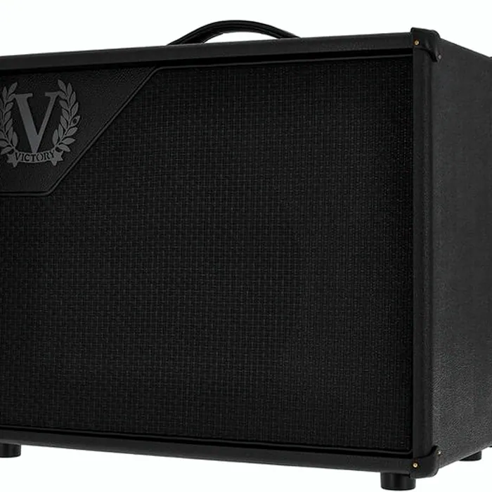 Victory Amplifiers Jack 112 Cabinet – photo 8