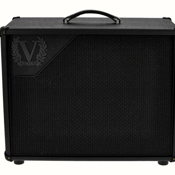 Victory Amplifiers Jack 112 Cabinet – photo 5