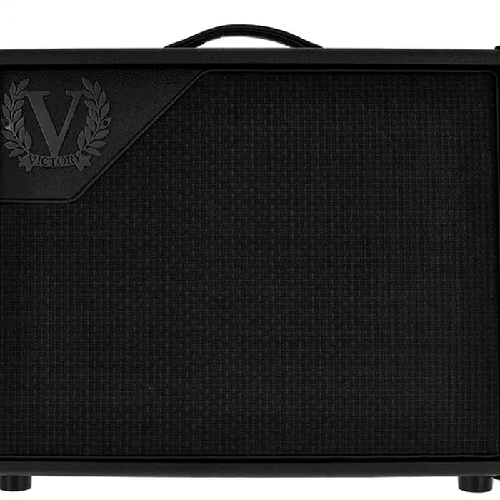 Victory Amplifiers Jack 112 Cabinet – photo 9