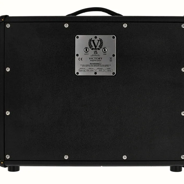 Victory Amplifiers Jack 112 Cabinet – photo 10