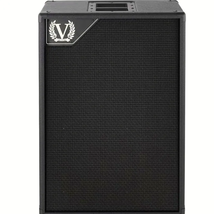 Victory Amplifiers Jack V212 Cabinet – photo 4