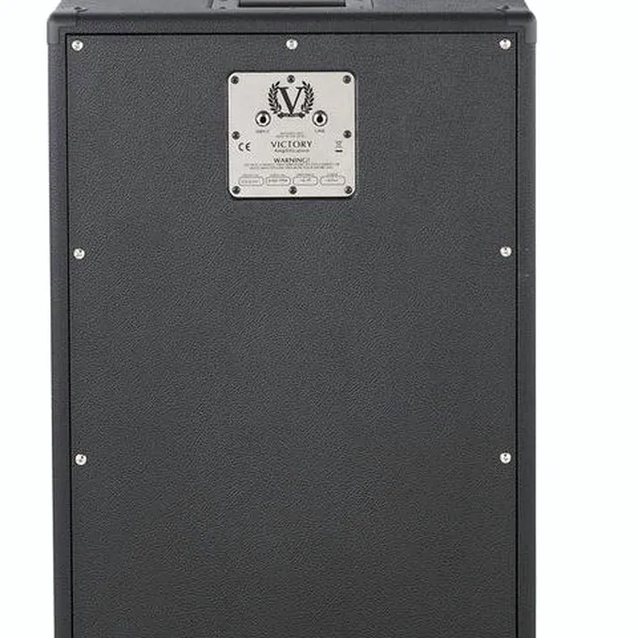 Victory Amplifiers Jack V212 Cabinet – photo 6