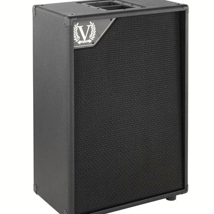 Victory Amplifiers Jack V212 Cabinet – photo 5