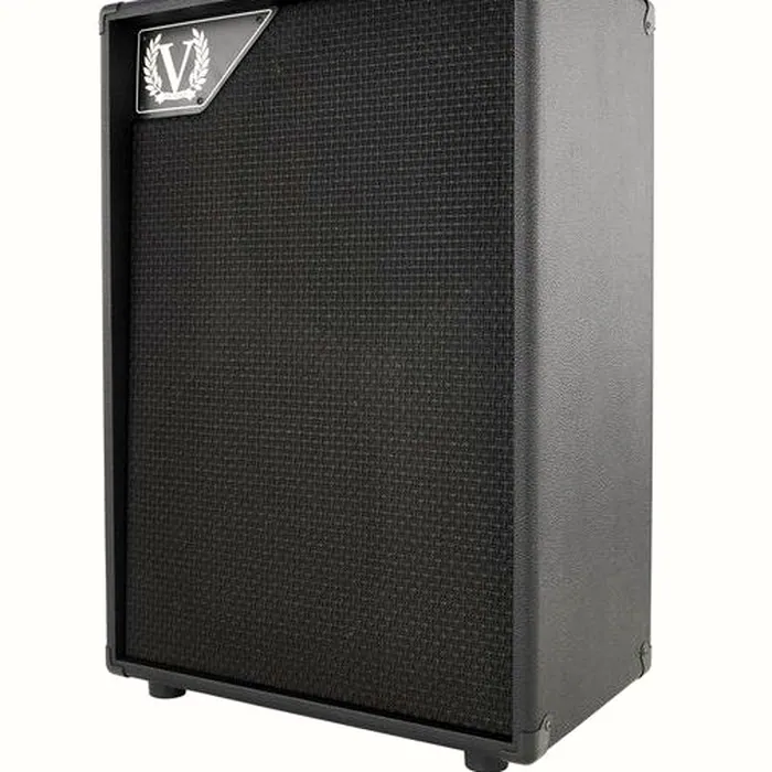 Victory Amplifiers Jack V212 Cabinet – photo 7