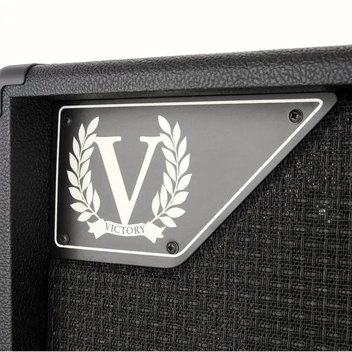 Victory Amplifiers Jack V212 Cabinet – photo 9