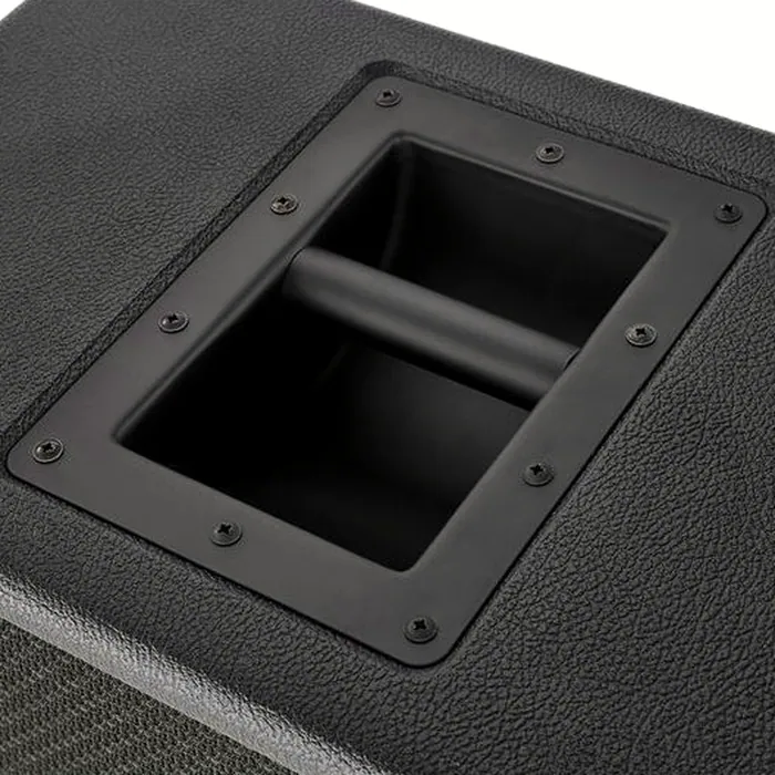 Victory Amplifiers Jack V212 Cabinet – photo 10