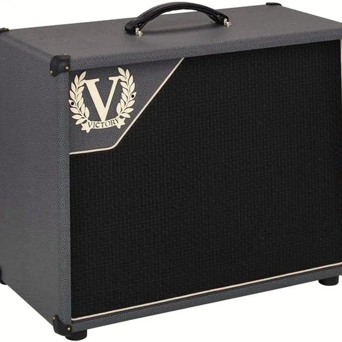 Victory Amplifiers Kraken 112 Cabinet – photo 6