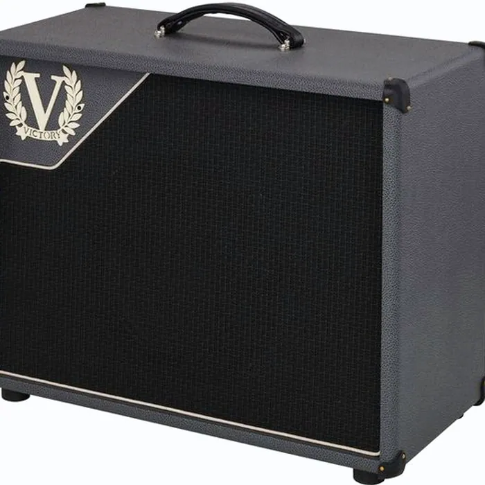Victory Amplifiers Kraken 112 Cabinet – photo 2