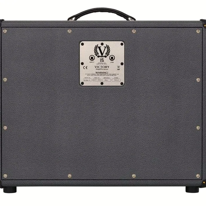 Victory Amplifiers Kraken 112 Cabinet – photo 10