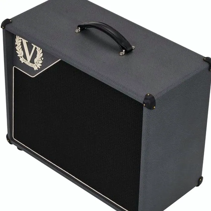 Victory Amplifiers Kraken 112 Cabinet – photo 11