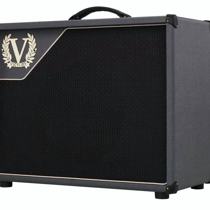 Victory Amplifiers Kraken 112 Cabinet – photo 8