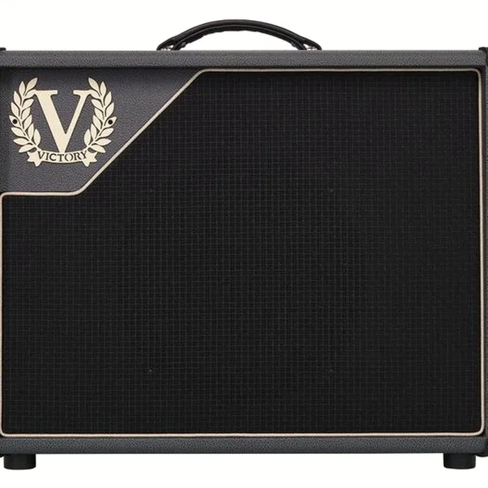 Victory Amplifiers Kraken 112 Cabinet – photo 9