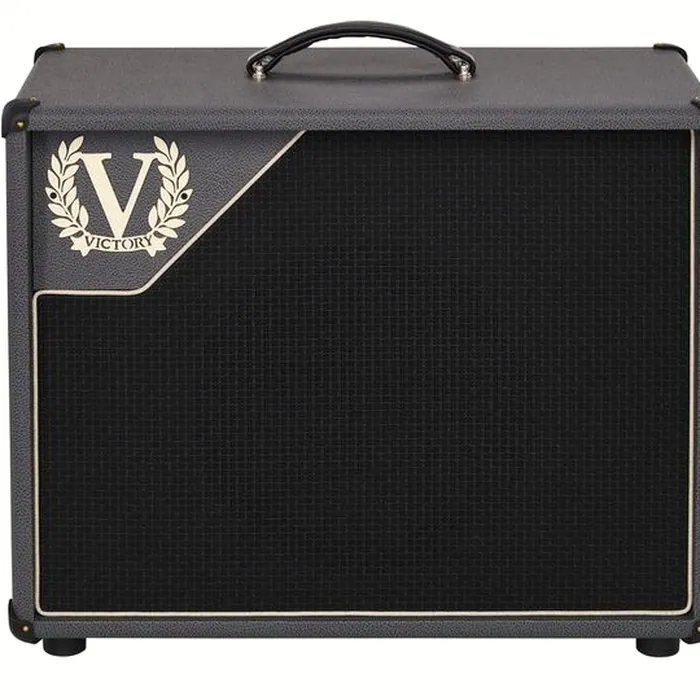 Victory Amplifiers Kraken 112 Cabinet – photo 5