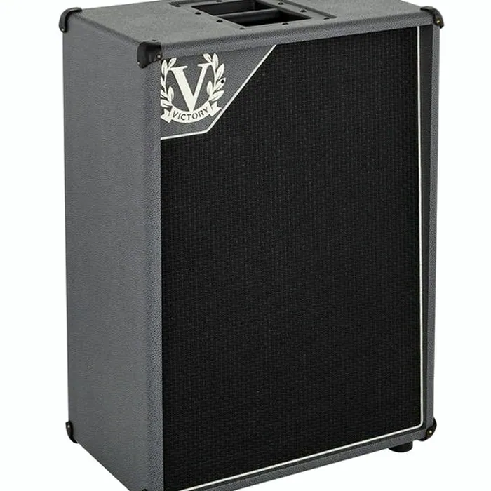 Victory Amplifiers Kraken 212 Cabinet – photo 6