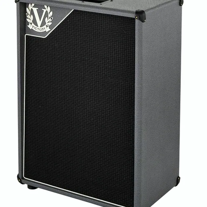 Victory Amplifiers Kraken 212 Cabinet – photo 2
