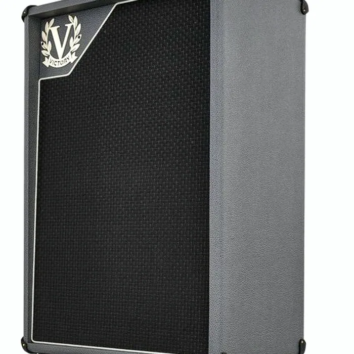 Victory Amplifiers Kraken 212 Cabinet – photo 8