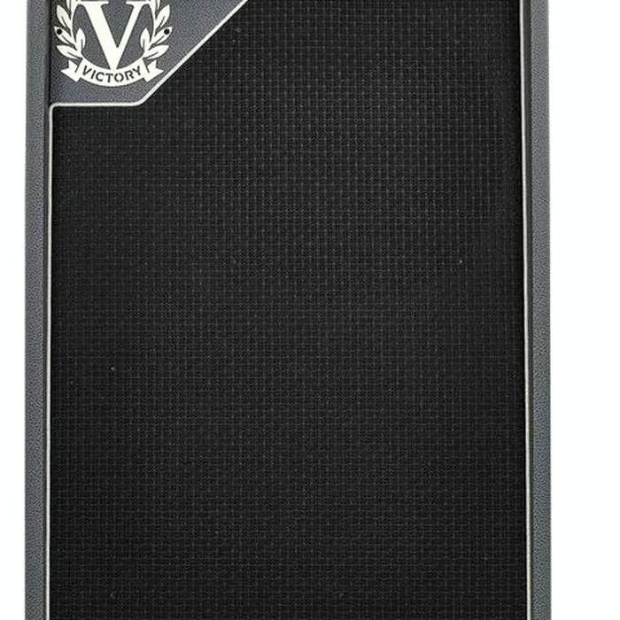 Victory Amplifiers Kraken 212 Cabinet – photo 9