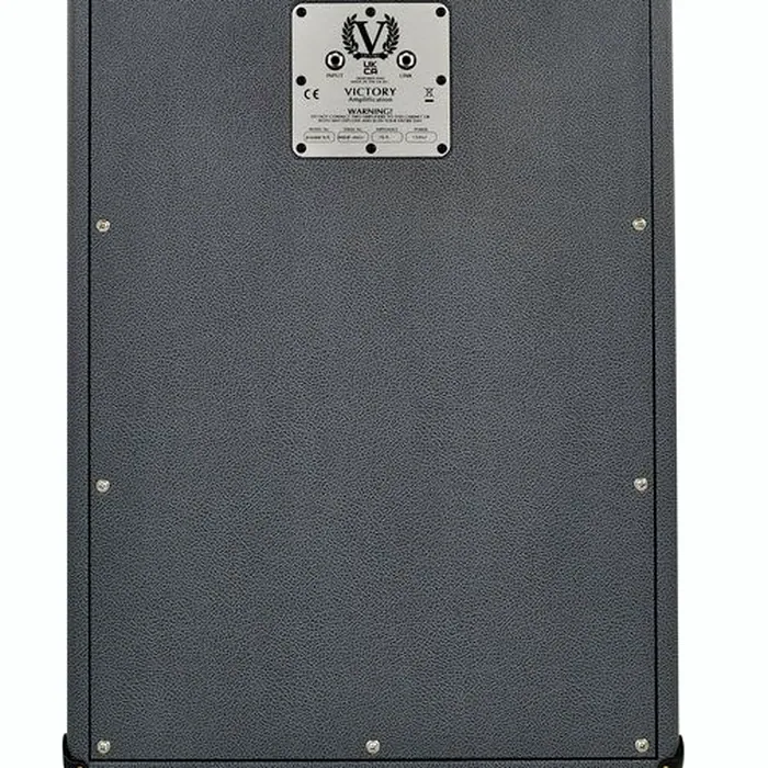 Victory Amplifiers Kraken 212 Cabinet – photo 10